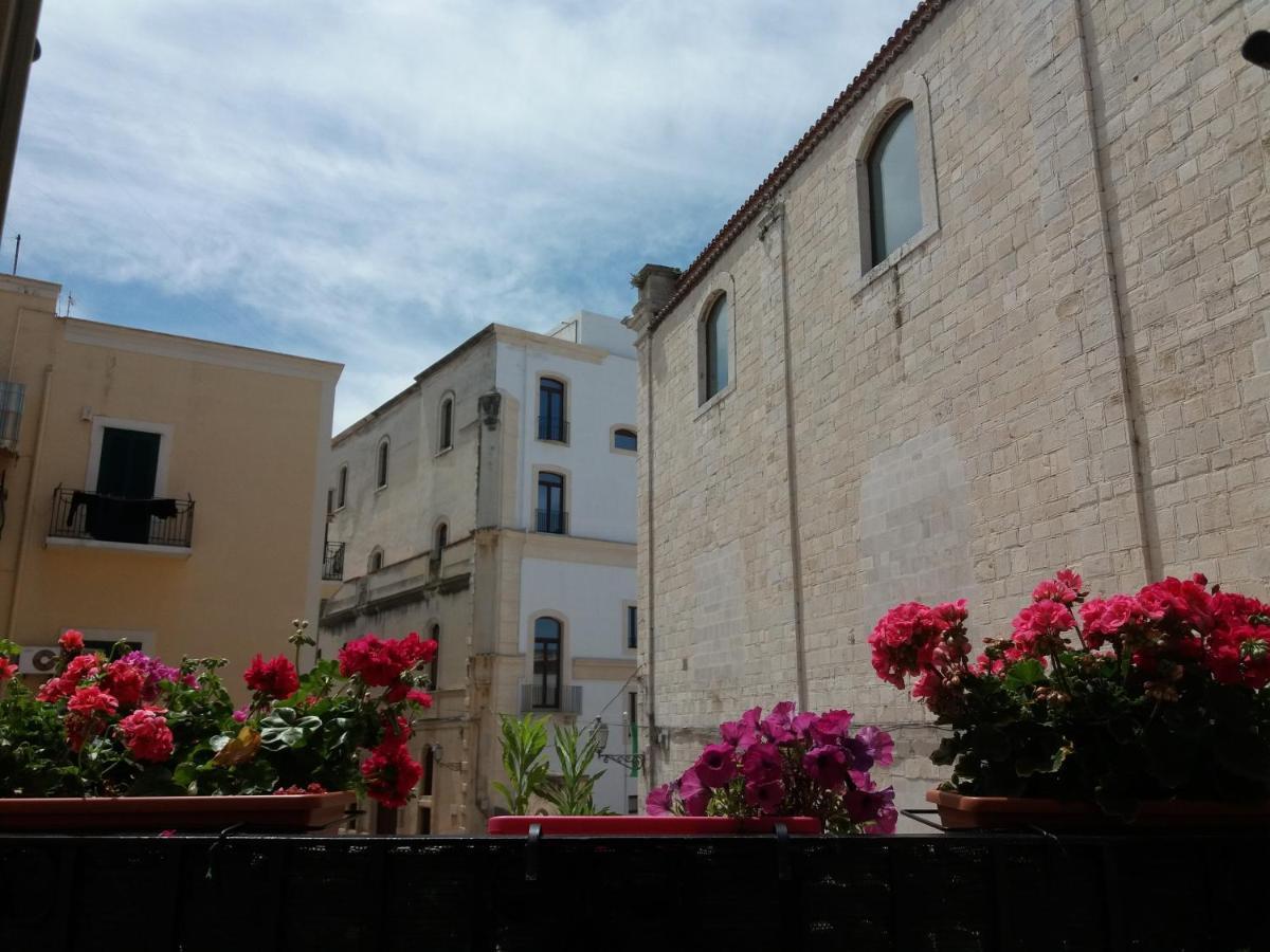 Casa Marylisa Villa Bari Exterior photo